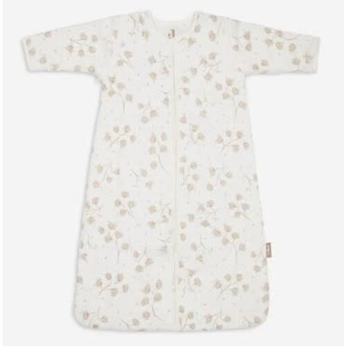 Jollein Baby Slaapzak met Afritsbare Mouw 70cm - Leafy Dreams Jollein Baby Slaapzak met Afritsbare Mouw 70cm - Leafy Dreams