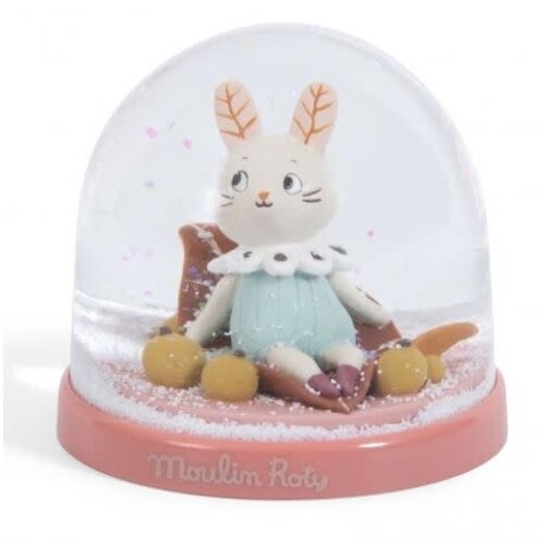 Moulin Roty Snow globe Après la pluie Moulin Roty Snow globe Après la pluie