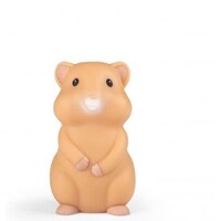 Hamster night light Puce & Pilou