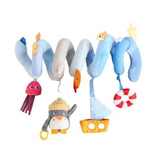 HABA Spiraalmobiel pinguin