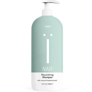Naïf Naïf Shampoo 500 ml bottle
