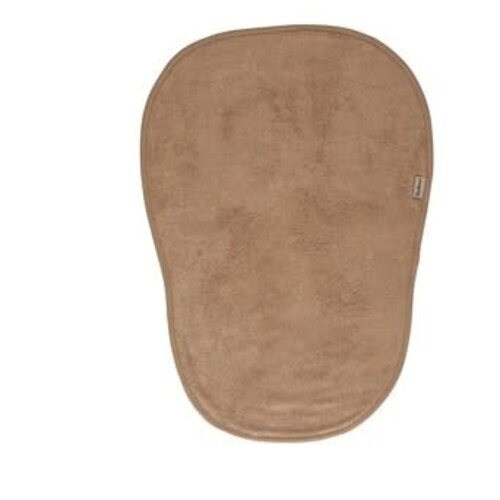Timboo CHANGING PAD TOWEL 65x45cm - SAVANNAH SAND Timboo CHANGING PAD TOWEL 65x45cm - SAVANNAH SAND