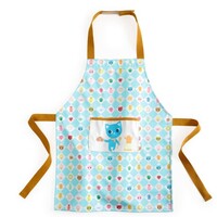 Rollenspel - Schort "Kitten" (2-5j)