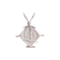 Flor doudou grijsbeige