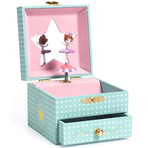 Djeco Delicate ballerina Djeco Delicate ballerina