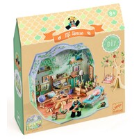 Mi House - Olijf