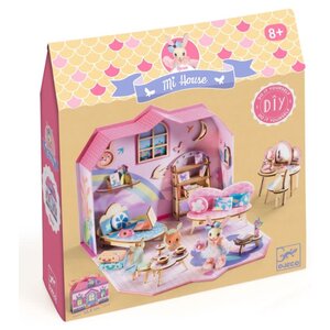 Djeco Mijn Huis - Rosie