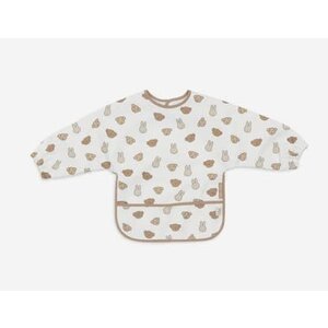 Jollein Slab Waterproof met Mouw - Miffy and Friends