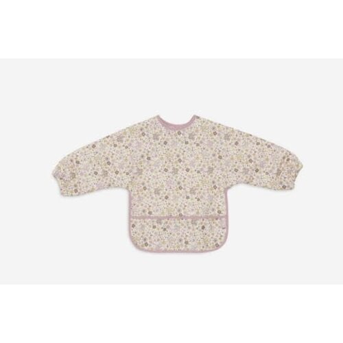 Jollein Slab Waterproof met Mouw - Flower Fairies Jollein Slab Waterproof met Mouw - Flower Fairies