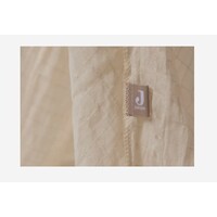 Klamboe 245cm Cosy Check - Sand
