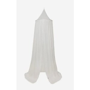 Jollein Copy of Klamboe 245cm Cosy Check - Sand