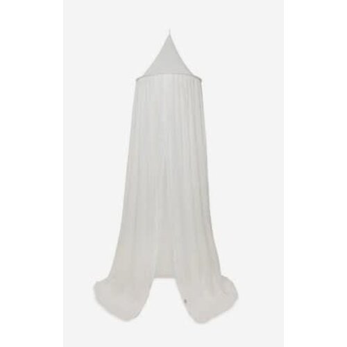 Jollein Copy of Klamboe 245cm Cosy Check - Sand Jollein Copy of Klamboe 245cm Cosy Check - Sand