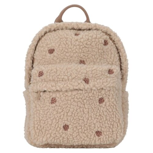 Little Dutch Teddy Rugzakje Taupe Little Dutch Teddy Rugzakje Taupe