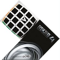 breinbreker V cube 4 lagen