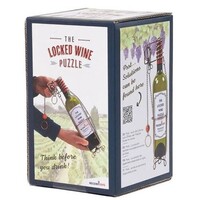 breinbreker puzzel locked wine