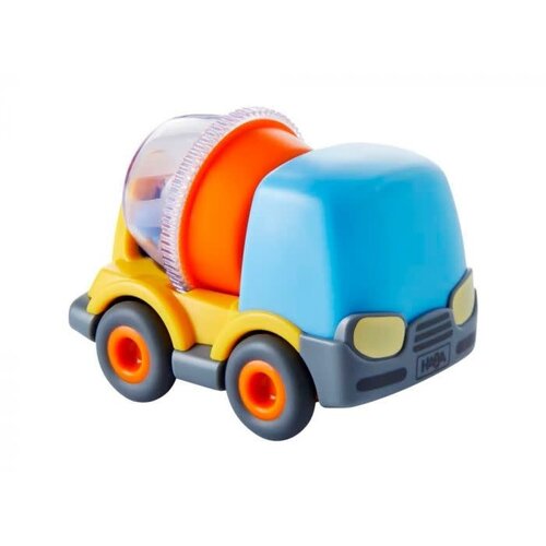 HABA Haba Cars - Betonmixer