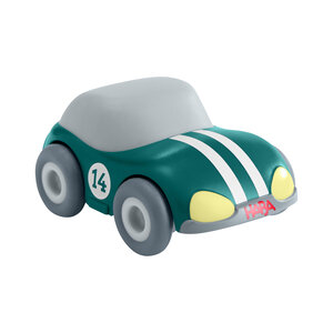 HABA Haba Cars - Groene racewagen