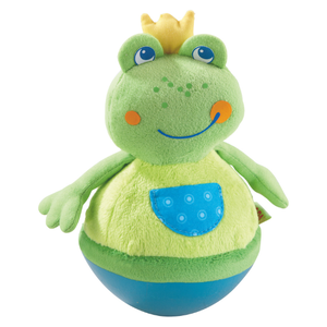HABA Duikelaar "Kikker"