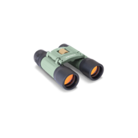 KIDYBINOCULARS - Verrekijker 10x25 groen
