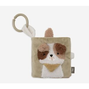 Jollein Activiteitenboekje - Tiny Park Jollein Activiteitenboekje - Tiny Park