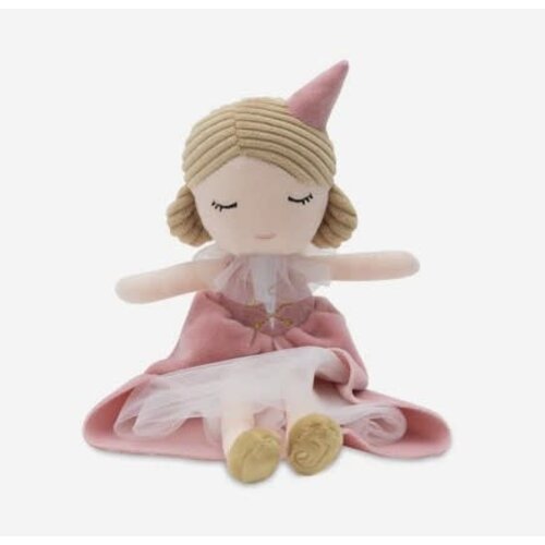 Jollein Knuffel - Lady Lynn Jollein Knuffel - Lady Lynn