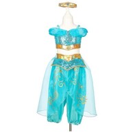 Amira 5-7 jaar, 110-122cm