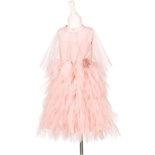 Souza Clementine + cape, 5-7 jaar, 110-122cm