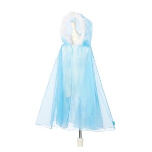 Souza ijskoningin prinsessencap, 5-7 jaar, 110-122cm