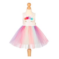 unicorn jurk, 2 jaar, 92cm