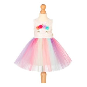 Souza unicorn jurk, 2 jaar, 92cm