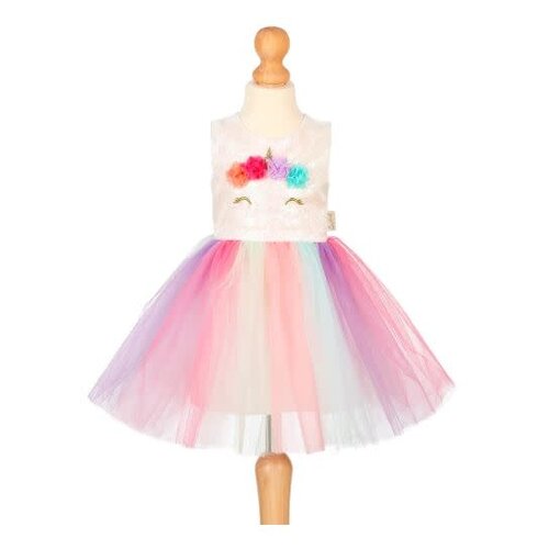 Souza unicorn jurk, 2 jaar, 92cm Souza unicorn jurk, 2 jaar, 92cm