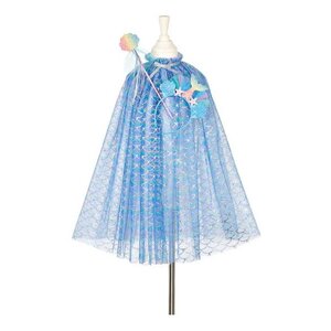 Souza Marlya zeemeermin cap, 5-7 jaar, 110-122cm
