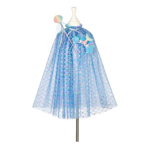 Souza Marlya zeemeermin cap, 5-7 jaar, 110-122cm