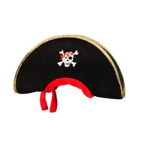 Souza Simon piratenhoed