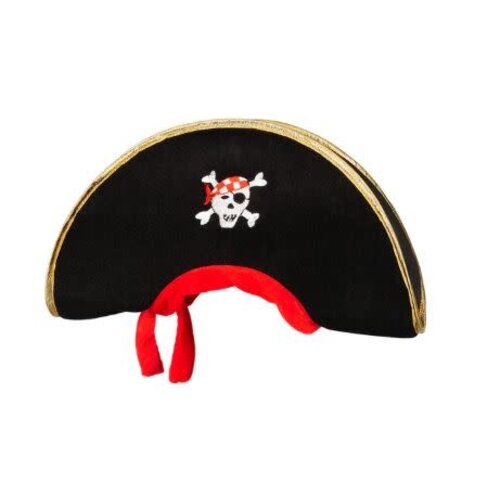 Souza Simon piratenhoed