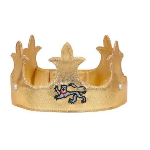 Souza kroon koning Arthur