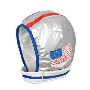 Souza spaceman helm