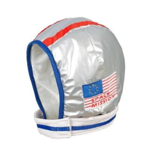Souza spaceman helm