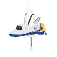 ride-on raket, 5-7 jaar, 110-122cm