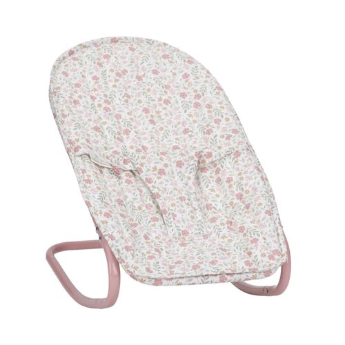 Little Dutch Poppen wipstoel Soft Flowers Little Dutch Poppen wipstoel Soft Flowers