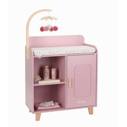 Little Dutch Poppencommode FSC