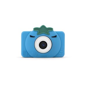 hoppstar Hoppstar Kids Digital Camera Rookie - Blubelle