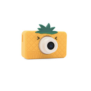 hoppstar Hoppstar Kids Digital Camera Rookie - Pina Coolada
