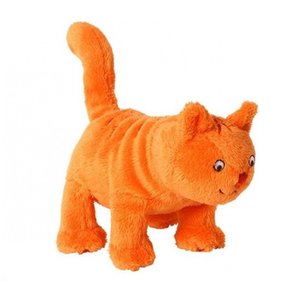 Dikkie Dik knuffel middel (24cm)