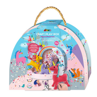 Craft Playbox - Eenhoorn Wonderland