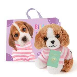 Studio Pets Studio Pets - Puppy Beagle (8cm)