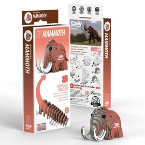 eugy Eugy 3D - Mammoet