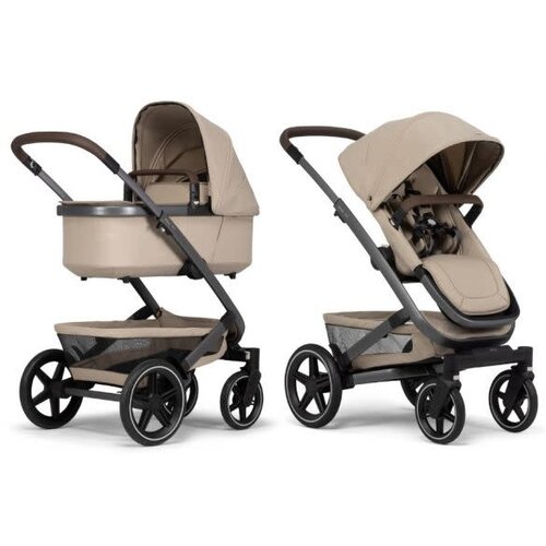 Joolz JOOLZ GEO3 COMPLETE SET | SANDY TAUPE