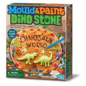 4m Gieten En Verven - Dino Steen