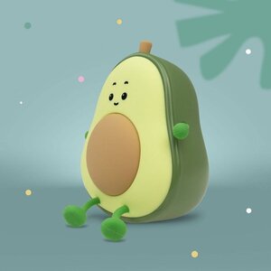 Mary's LED LAMP - Avocado